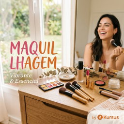 Maquilhagem