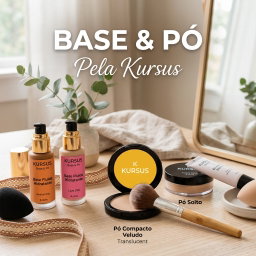 Base & Pó