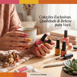 Unhas & Vernizes