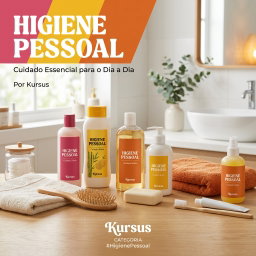 Higiene Pessoal