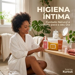 Higiene Íntima