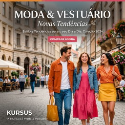 Moda & Vestuário
