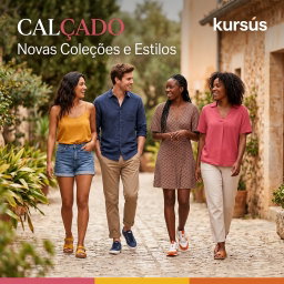 Calçado