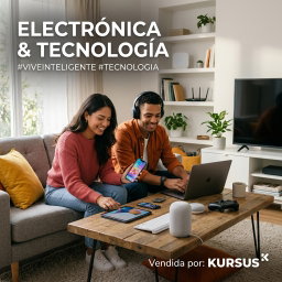 Electrónica & Tecnologia