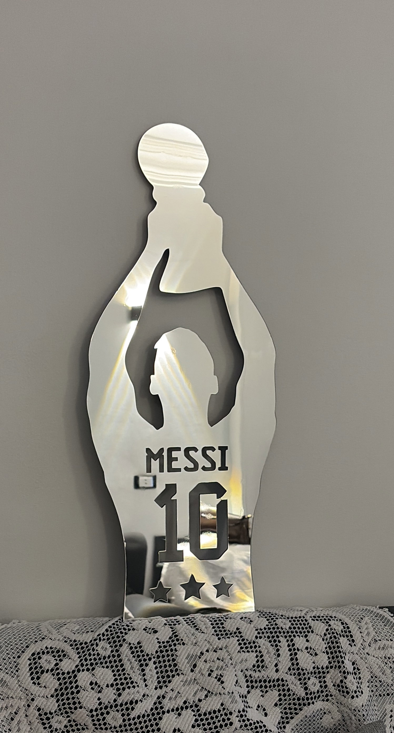 Messi mirror _0