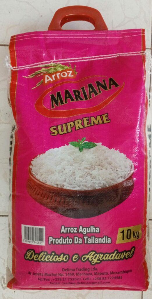 Mariana rose 10kg