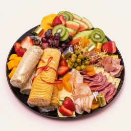 Charcuterie Box