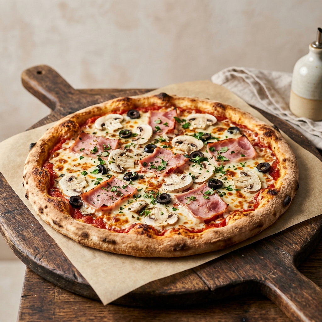 Pizza Royale 