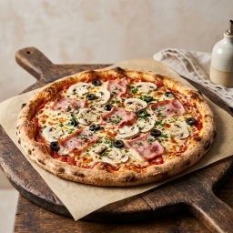 Pizza Royale 