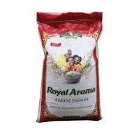 ROYAL AROMA 25KG