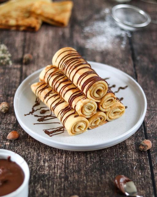 Crêpes _1