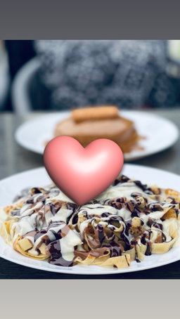 Crêpes 
