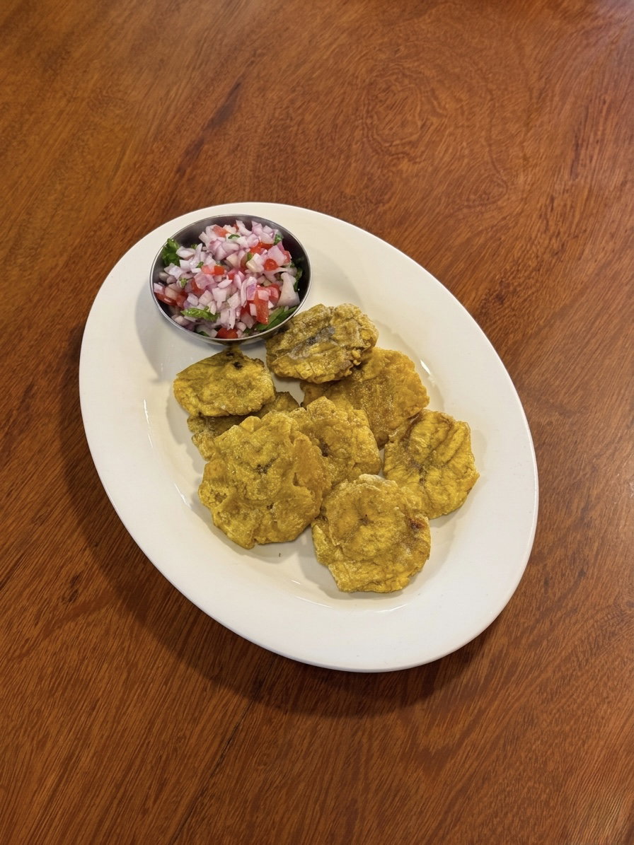 Patacones