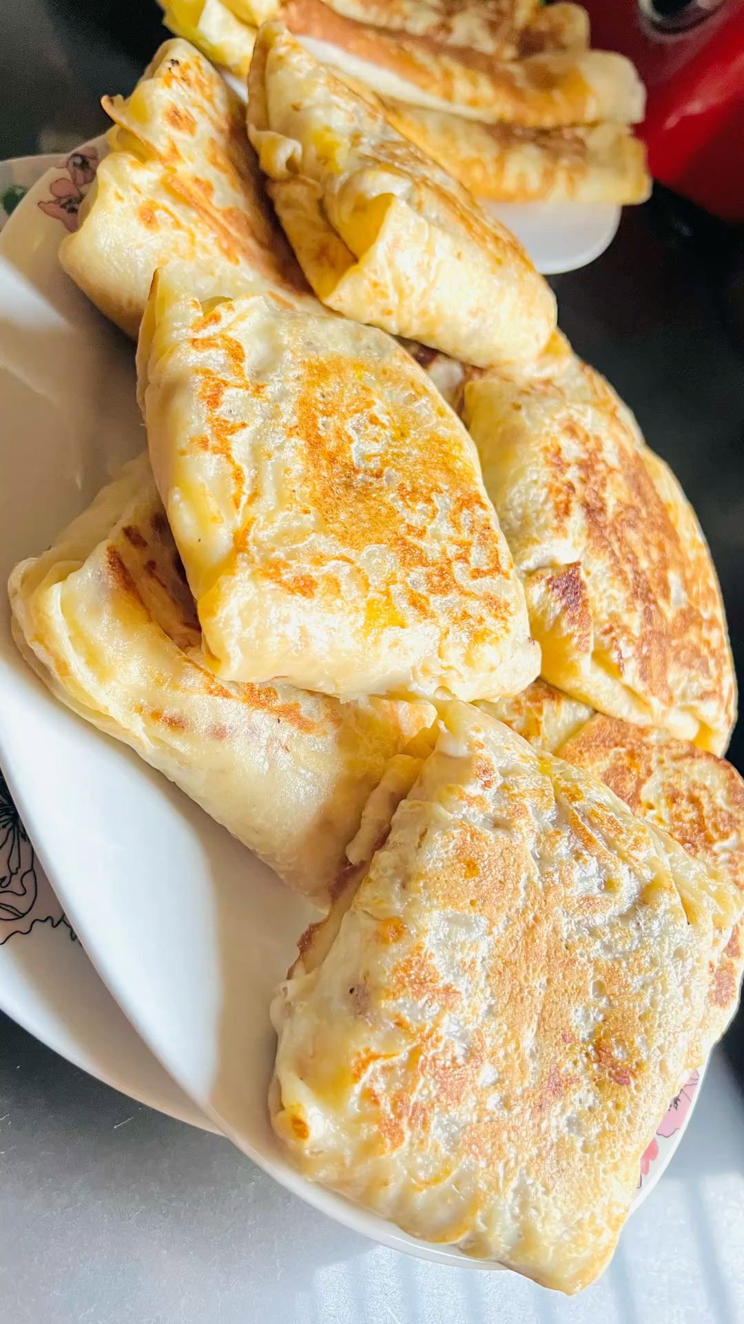 Crêpe salée _0