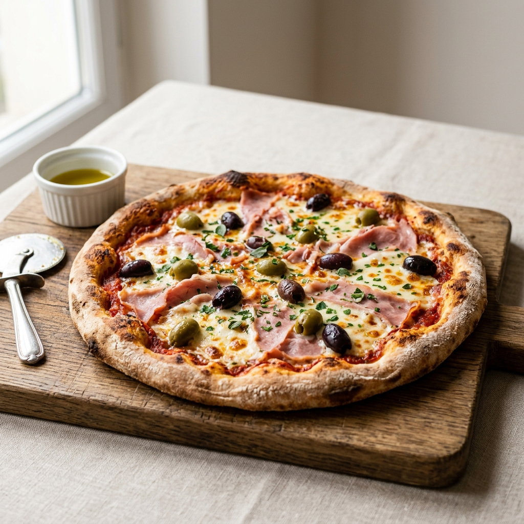 Pizza Royale 