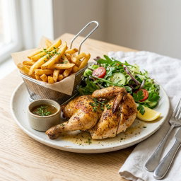POULET