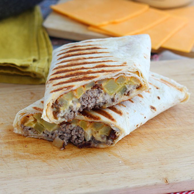 Tacos Viande _1