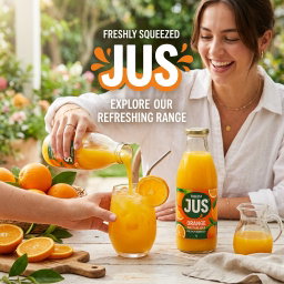 JUS