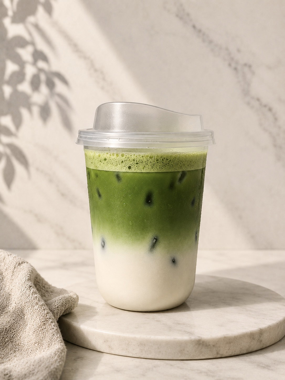 Matcha Latte (Rin, Ceremonial Grade) _0