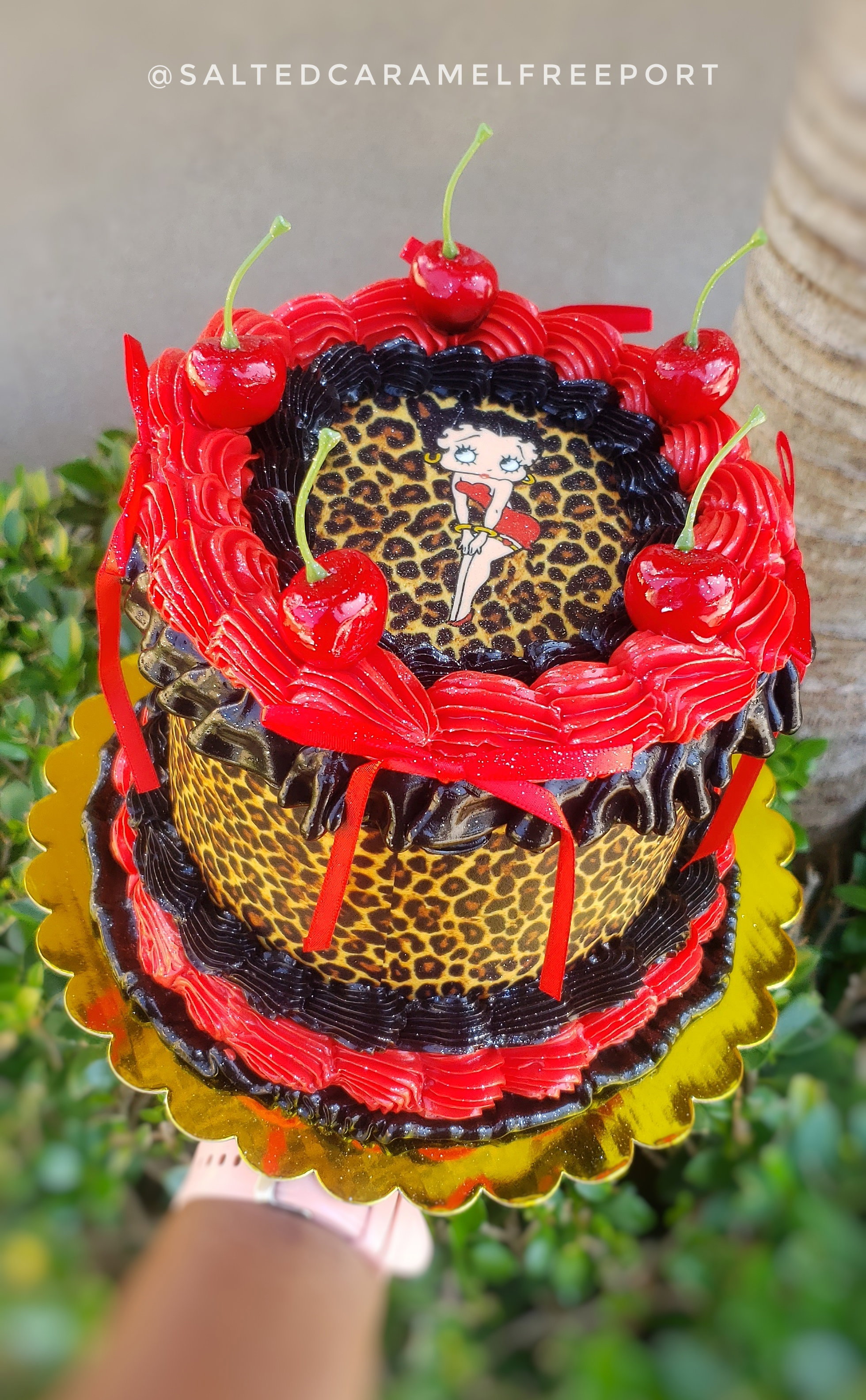 2 Layer Cake_3