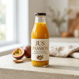 JUS PASSION 