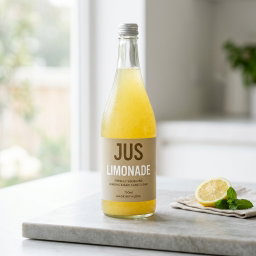 JUS LIMONADE 