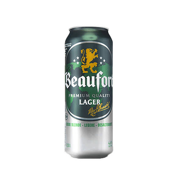 BEAUFORT 