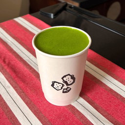 Matcha-cano