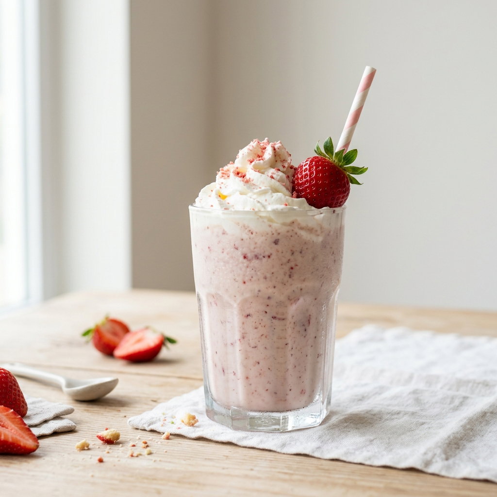 Milkshake 