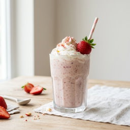 Milkshake 