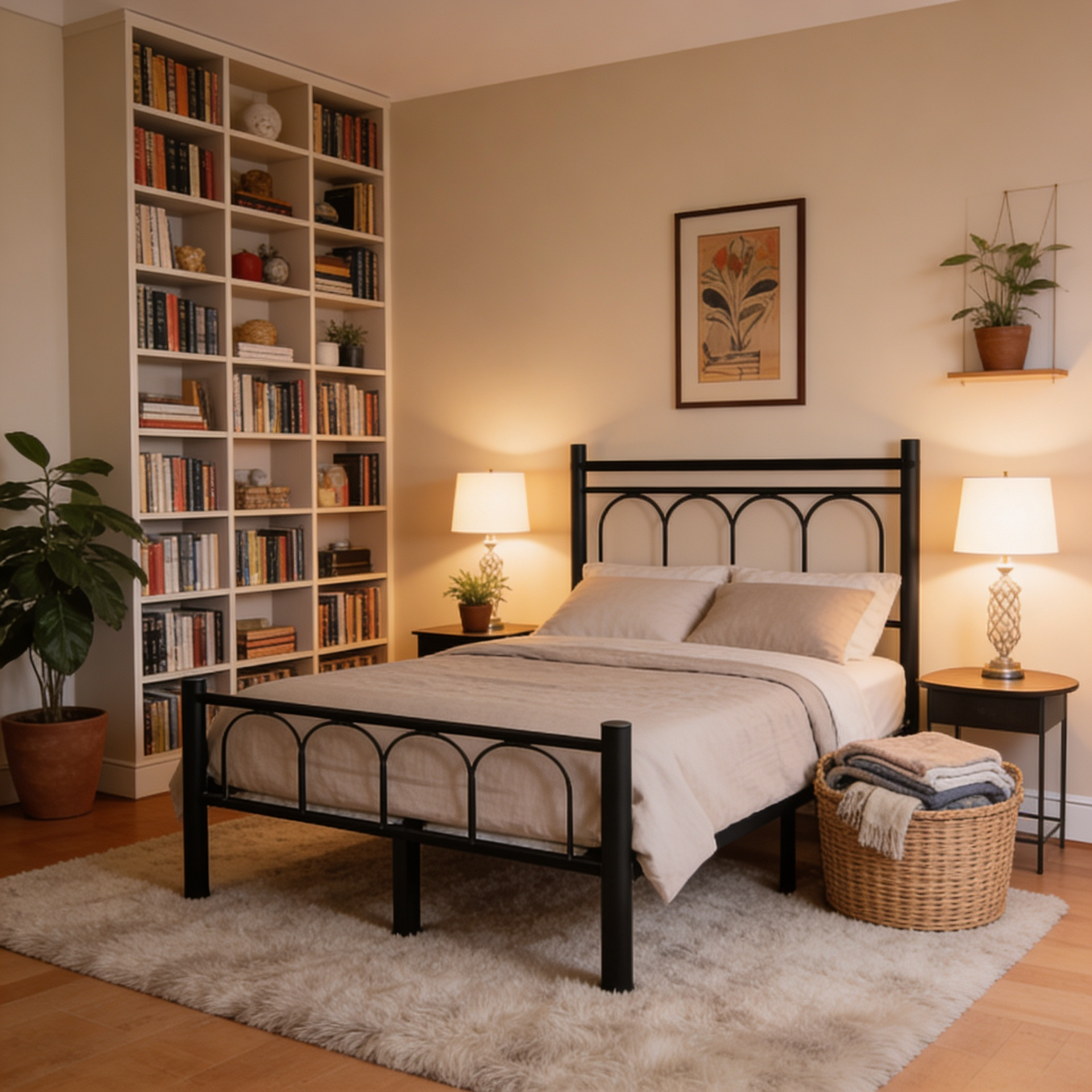 10700119 - SLEEKREST BEDFRAME_0