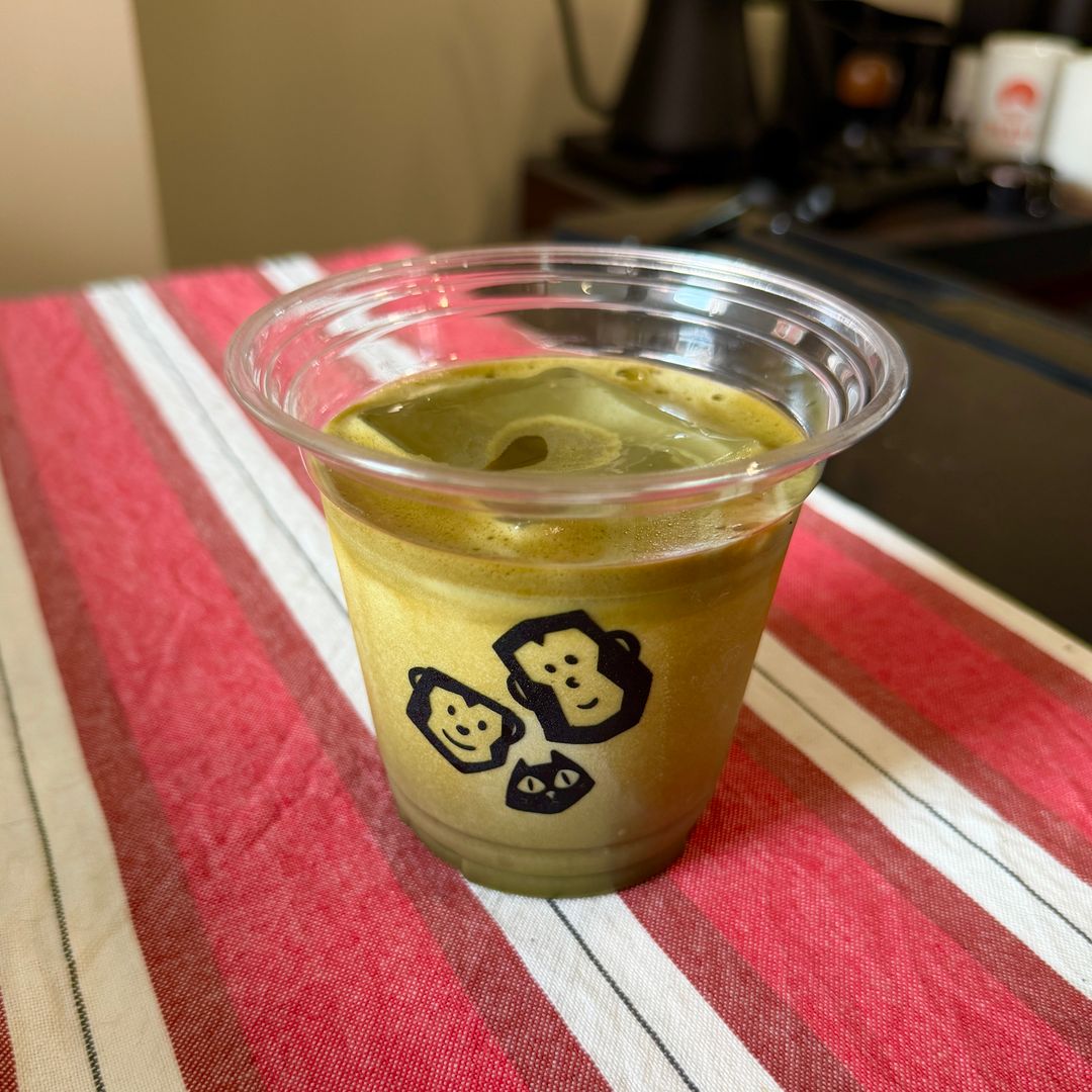 Hojicha Latte_0