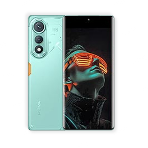 Tecno Camon 40