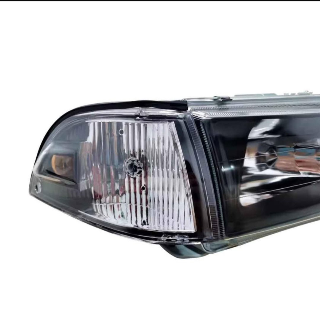 Toyota Corolla Sedan AE92 Car Halogen Headlight For 88-92_2