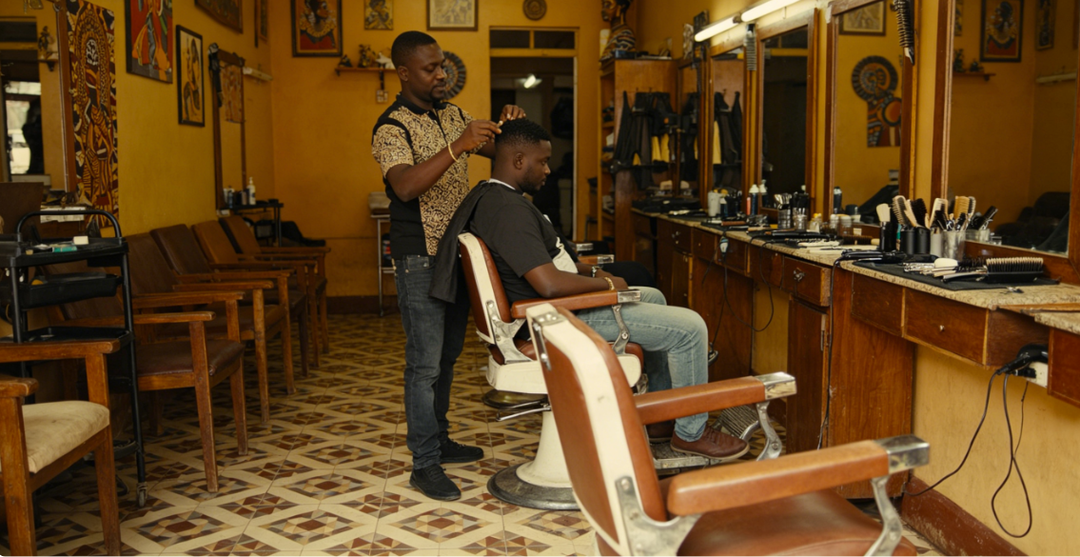 HairCut