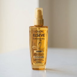 L'Oréal Paris Elseve Extraordinary Oil Gold, 100ml
