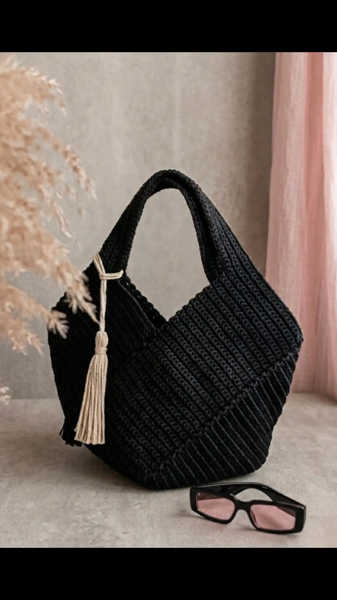 The Origami Tote 