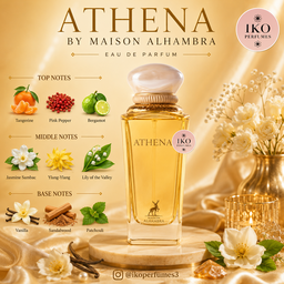 Athena 