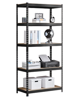 10500092 - HEAVY DUTY SHELVING UNIT