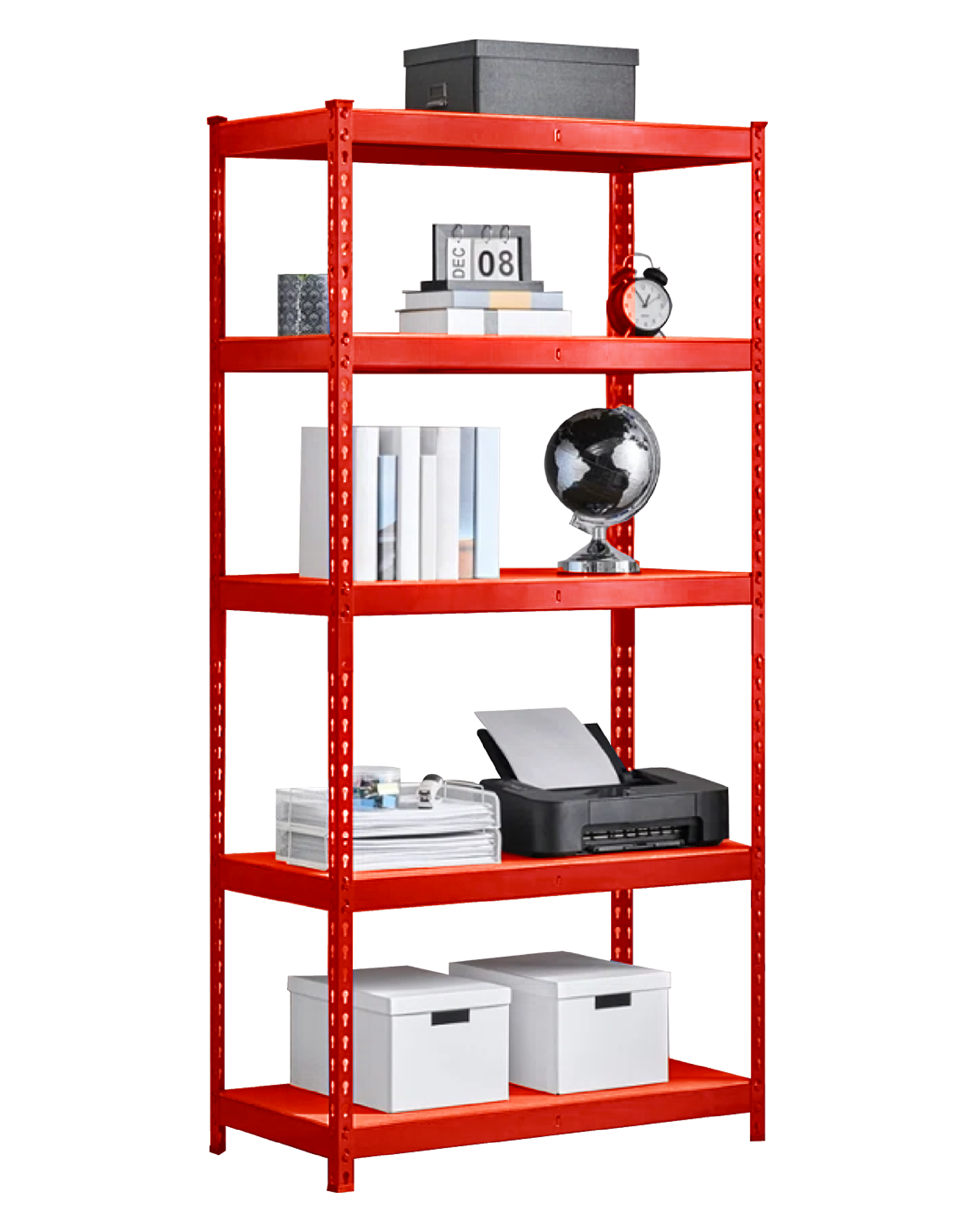 10500092 - HEAVY DUTY SHELVING UNIT_9