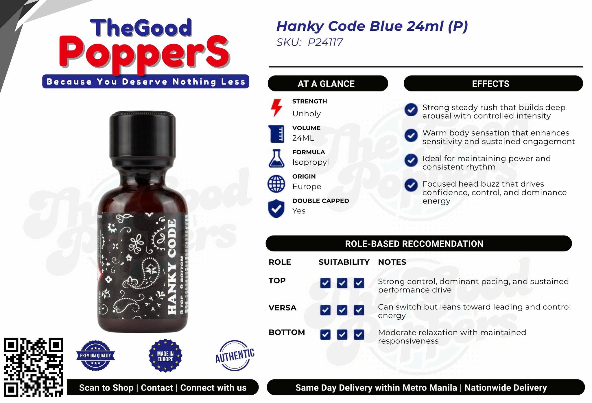 Hanky Code Black 24ml (P)_0