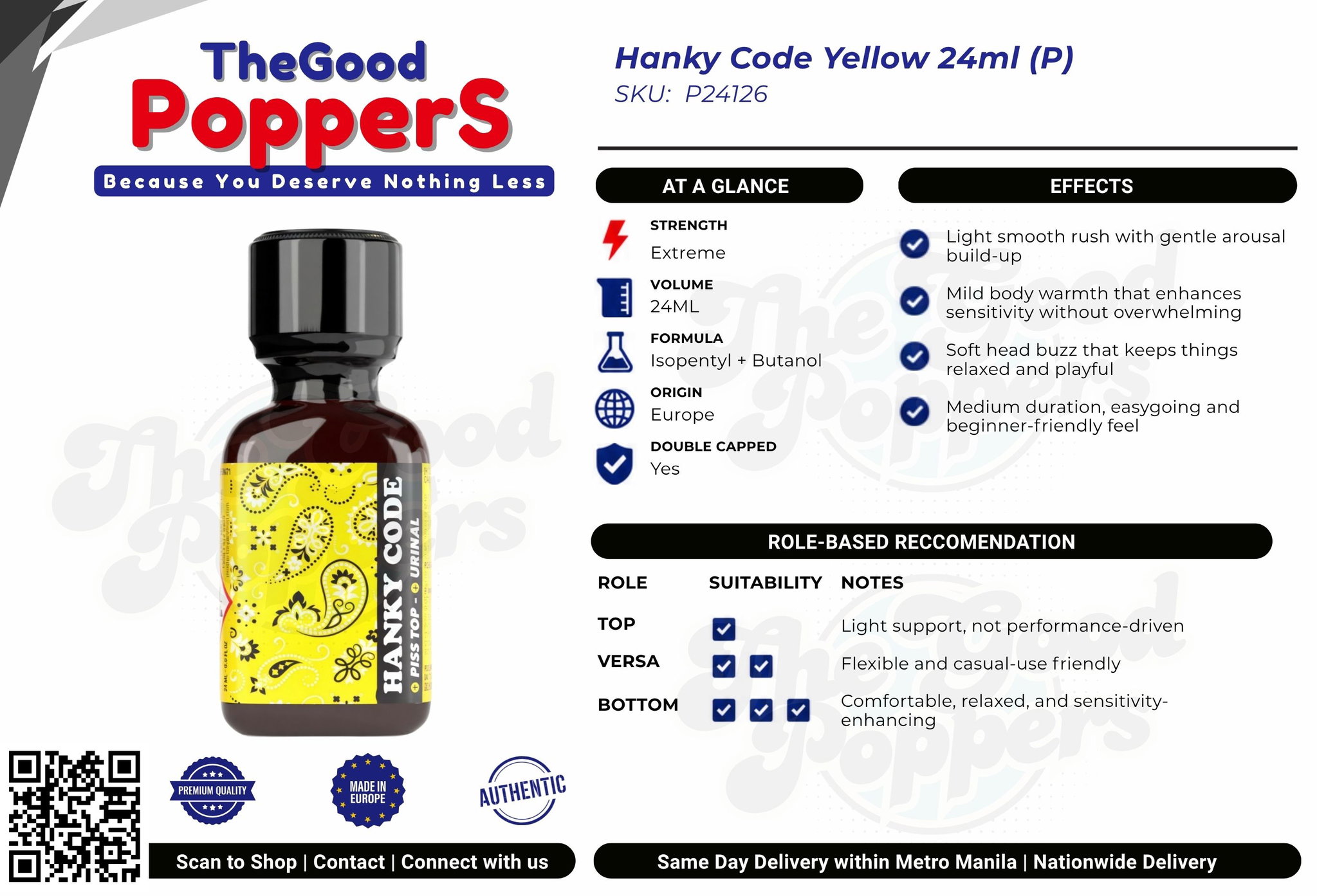 Hanky Code Yellow 24ml (P)_0