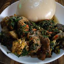 Semo, Vegetable soup with nice Protein_0