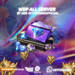 WDP ALL SERVER