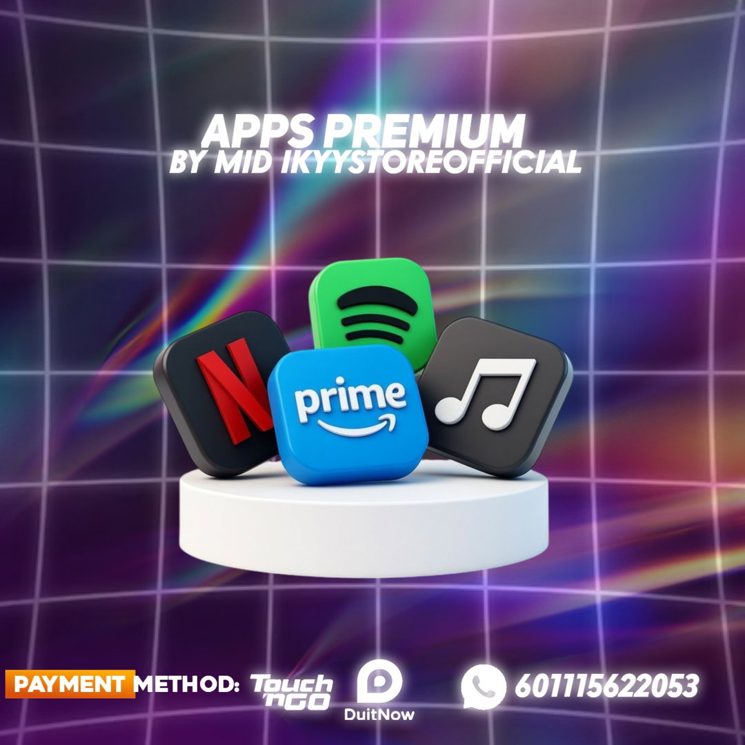 ALL APPS PREMIUM