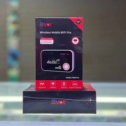 Bvot Wifi de poche M88 Pro