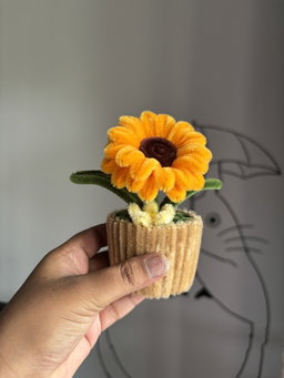 Flower Pot