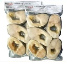 Pangush Steak IQF