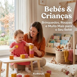 Bebés & Crianças