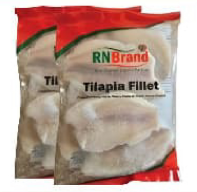 Prawn, Fish Fillet, Steak & Squid (RN Brand)